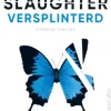Versplinterd