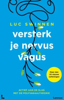 Versterk je nervus vagus