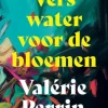 Vers water voor de bloemen
