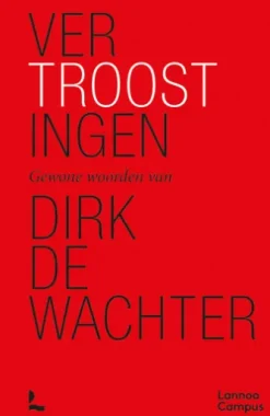 Vertroostingen
