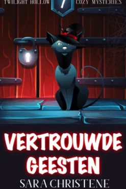 Vertrouwde Geesten