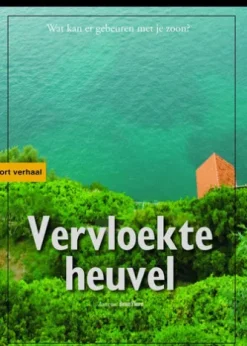 Vervloekte Heuvel Nederlandse editie