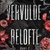 Vervulde Belofte (Deviante Alliantie deel 2)