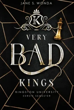 Very bad kings