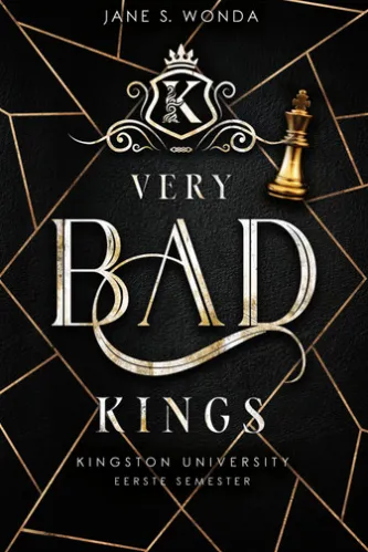 Very bad kings