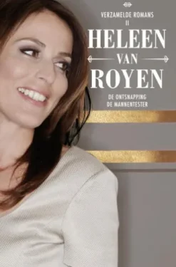 Verzamelde romans II