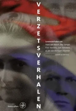 Verzetsverhalen