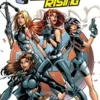 Victoria's Secret Service: Nemesis Rising: Gallery