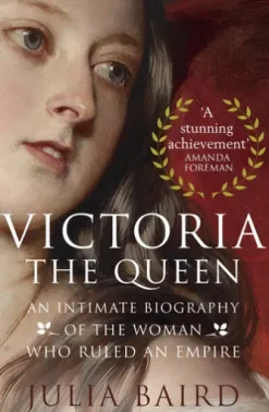 Victoria: The Queen