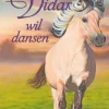 Vidar wil dansen