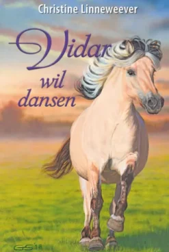 Vidar wil dansen