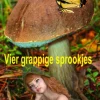Vier grappige sprookjes