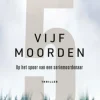 Vijf moorden
