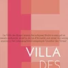 Villa des Roses