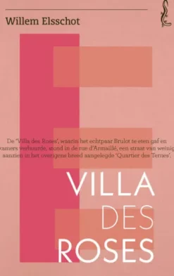 Villa des Roses