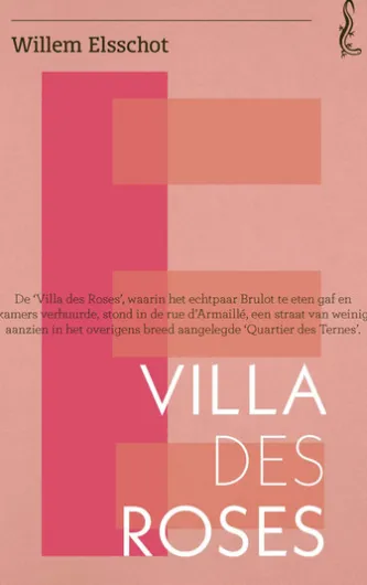 Villa des Roses