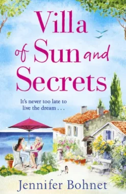 Villa of Sun and Secrets