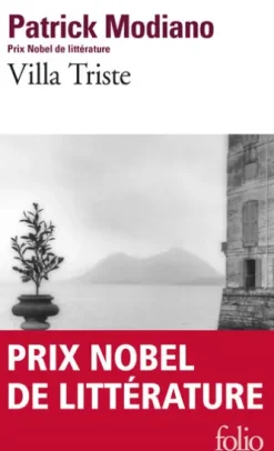 Villa triste