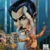 Vincent Price Presents #10