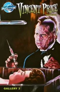 Vincent Price Presents: Gallery #3