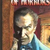Vincent Price Presents: House of Horrors #4