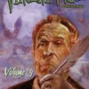 Vincent Price Presents: Volume #04