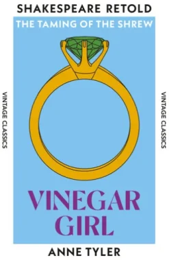 Vinegar Girl