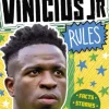 Vinicius Jr Rules