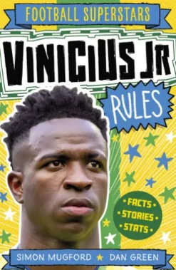 Vinicius Jr Rules