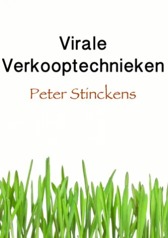 Virale Verkooptechnieken