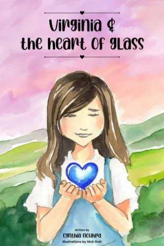 Virginia and the Heart of Glass