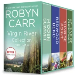 Virgin River Collection Volume 5