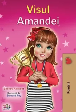 Visul Amandei
