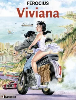 Viviana
