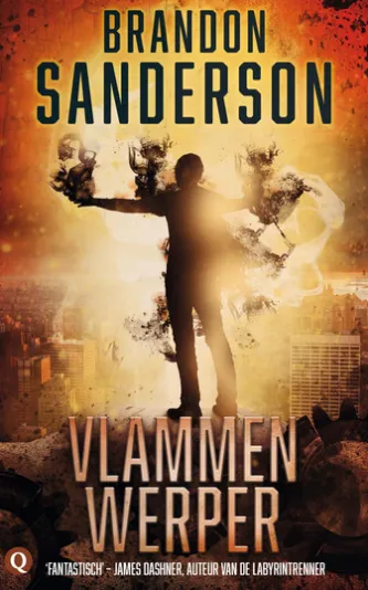 Vlammenwerper