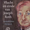 Vlucht en einde van Joseph Roth