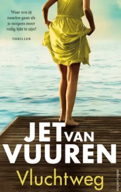 Vluchtweg