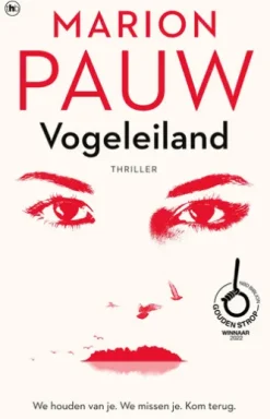 Vogeleiland