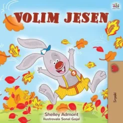 Volim jesen