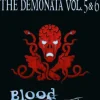 Volumes 5 and 6 - Blood Beast/Demon Apocalypse