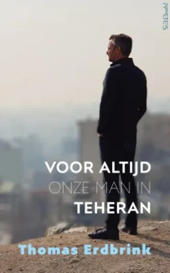 Voor altijd onze man in Teheran