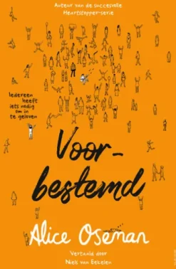 Voorbestemd