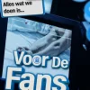 Voor de Fans