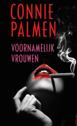 Voornamelijk vrouwen