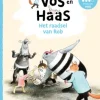 Vos en Haas - Het raadsel van Rob