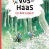 Vos en Haas op het eiland