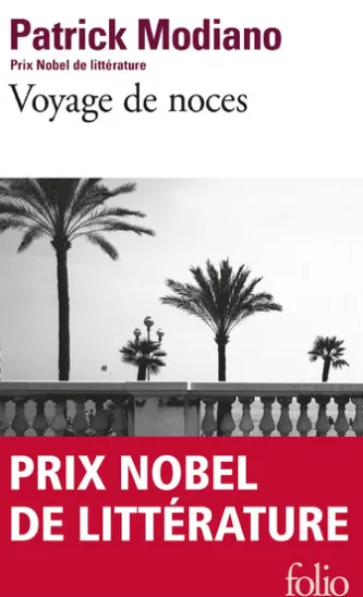 Voyage de noces
