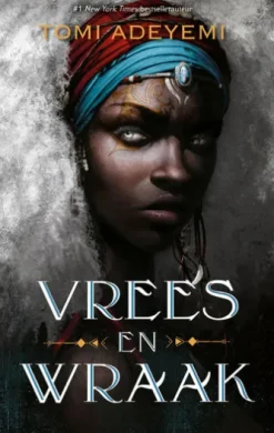 Vrees en wraak