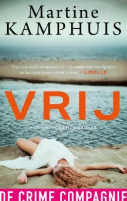 Vrij