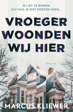 Vroeger woonden wij hier